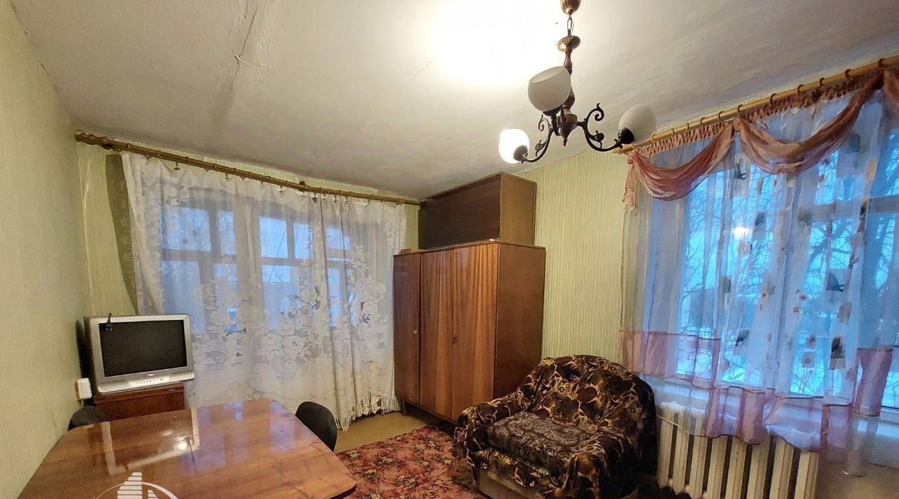 квартира г Мытищи ул Щербакова 10а Медведково фото 2