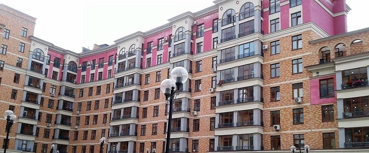 квартира г Красногорск мкр Опалиха ул Пришвина 2 Опалиха фото 13