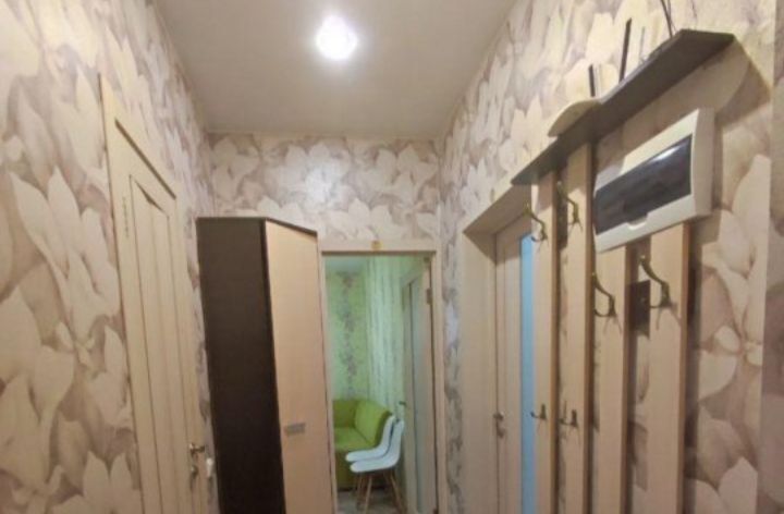 квартира г Казань р-н Приволжский Дубравная ул Салиха Батыева 13 фото 6