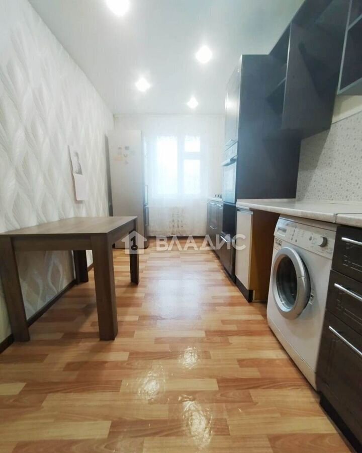 квартира г Стерлитамак Солнечный ул Строителей 10 фото 2