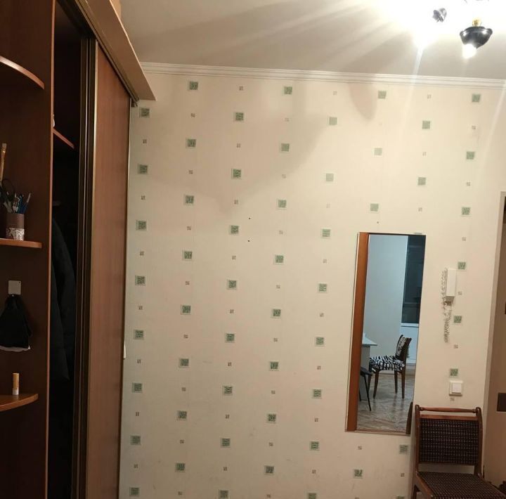 квартира г Казань р-н Приволжский Суконная слобода ул Шаляпина 12 фото 5