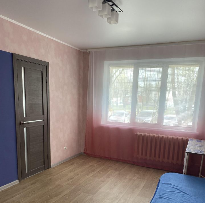 квартира г Казань р-н Кировский Яшьлек ул Батыршина 22 фото 8