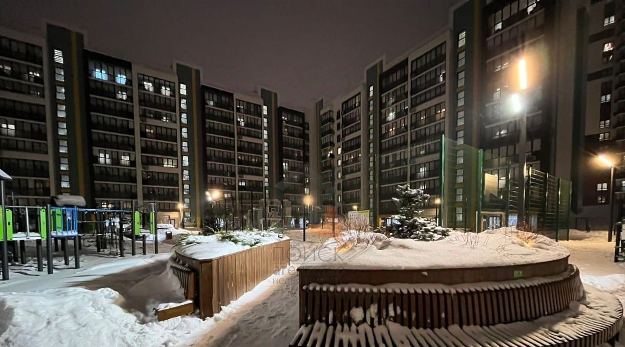 квартира г Казань Суконная слобода ул Разведчика Ахмерова 5 фото 10