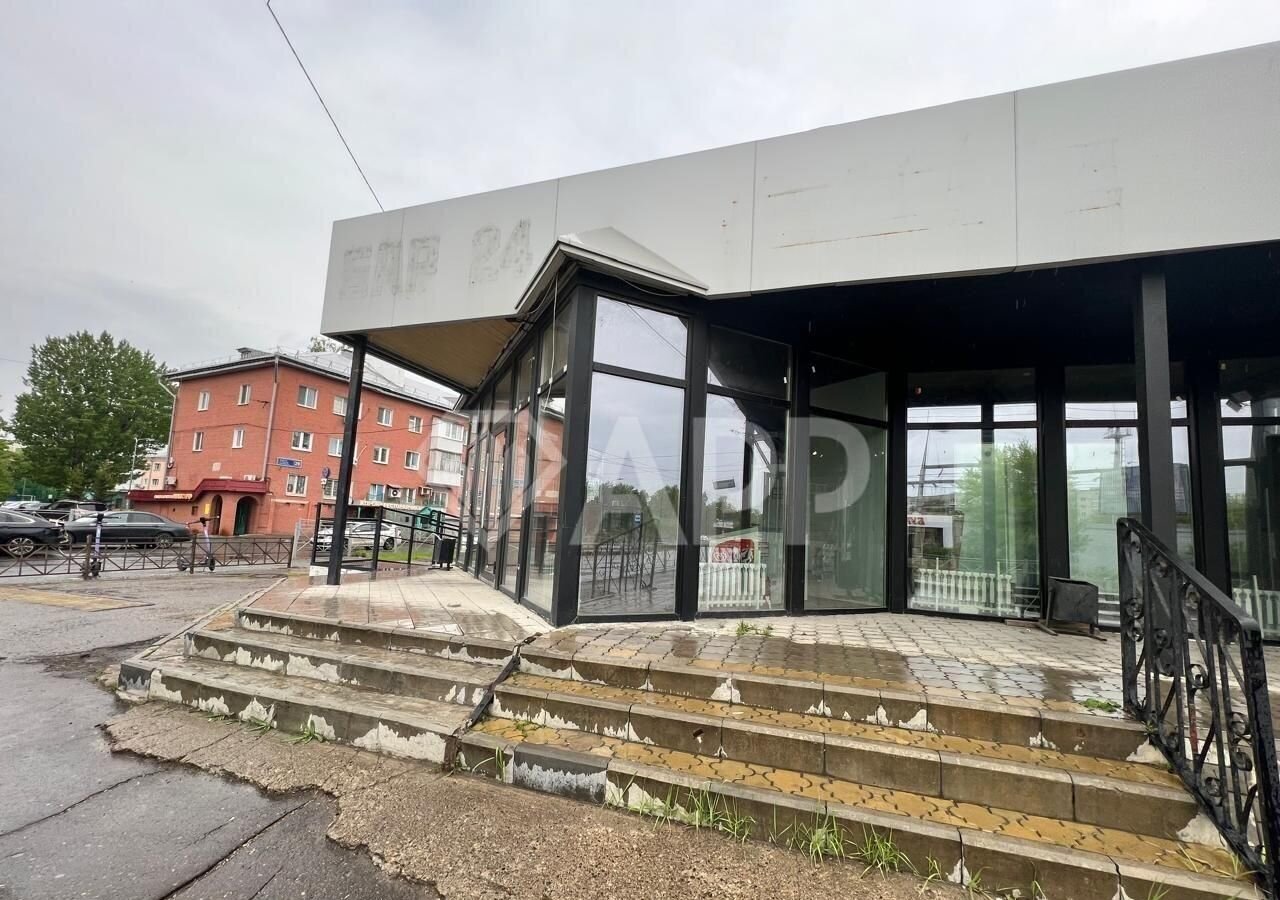 торговое помещение г Казань метро Горки р-н Советский ул Даурская 42а Республика Татарстан Татарстан фото 6