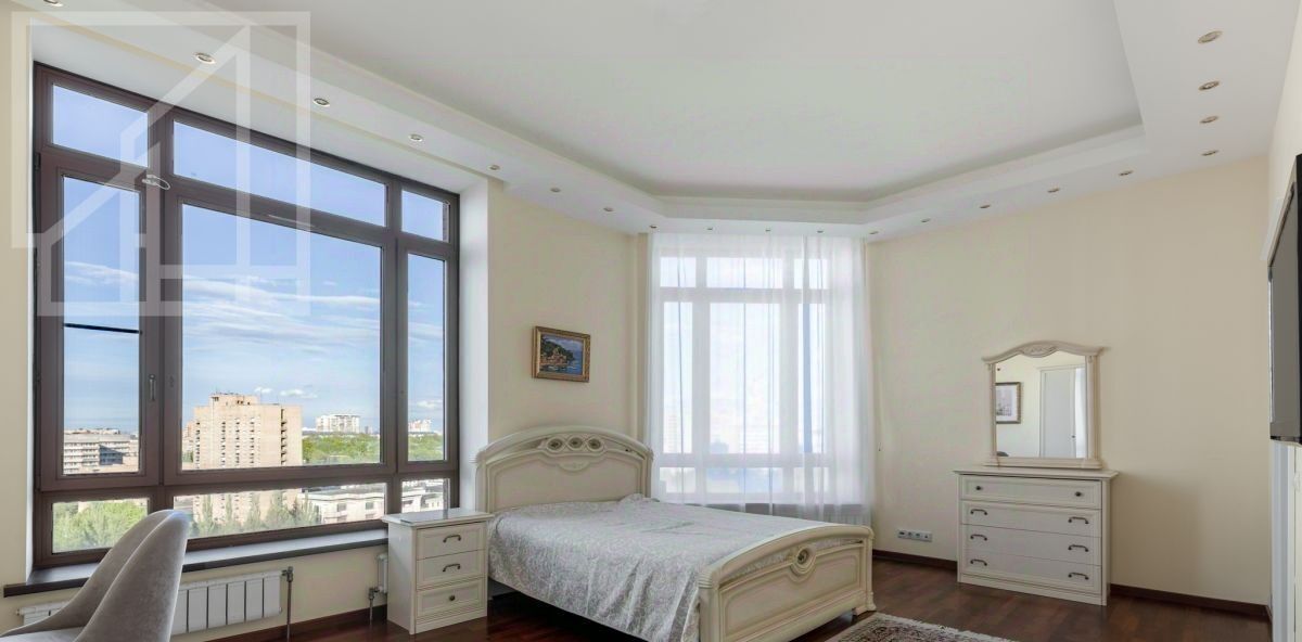 квартира г Москва метро Минская ул Минская 1гк/1 фото 7
