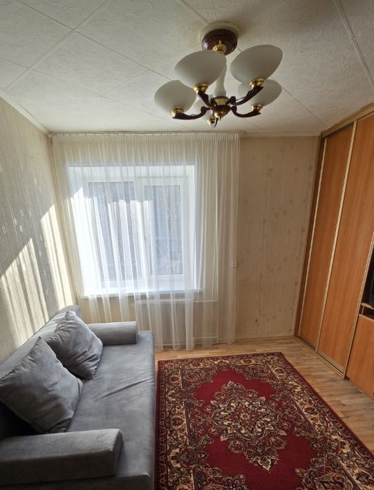 квартира г Томск р-н Советский ул Елизаровых 42 фото 7