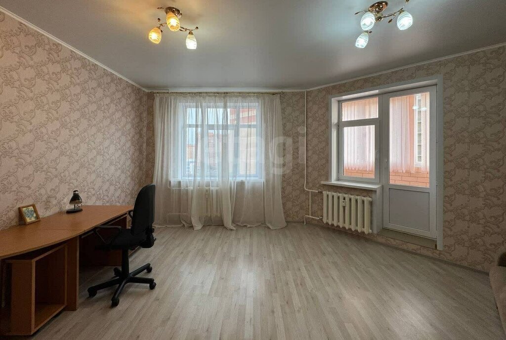 квартира г Оренбург р-н Ленинский ул Поляничко 4/1 фото 2