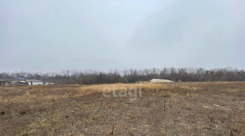 земля г Старый Оскол ул Арктическая фото 3