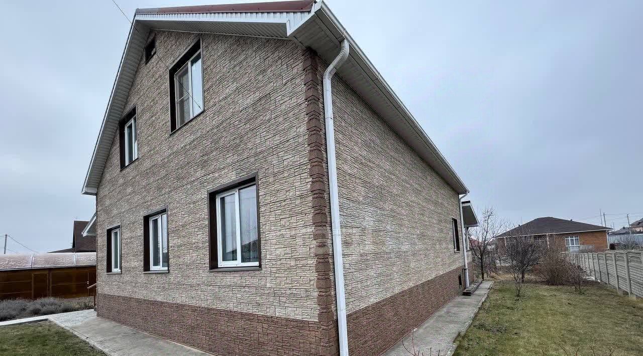 дом г Старый Оскол ул Богатырская фото 4
