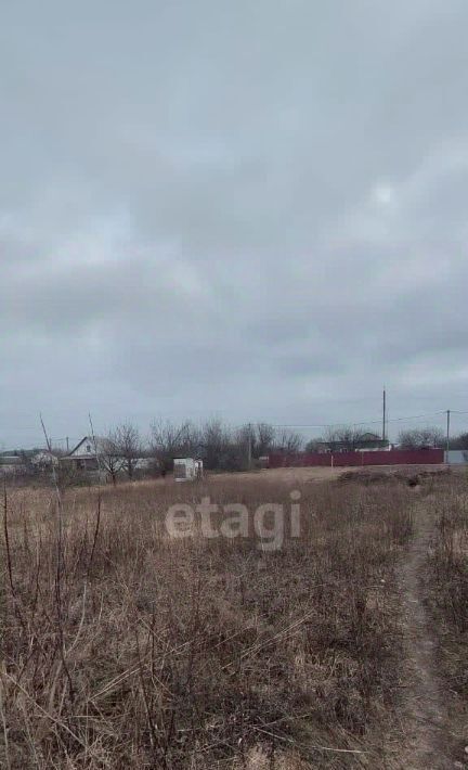 земля г Старый Оскол снт Фиалка фото 3