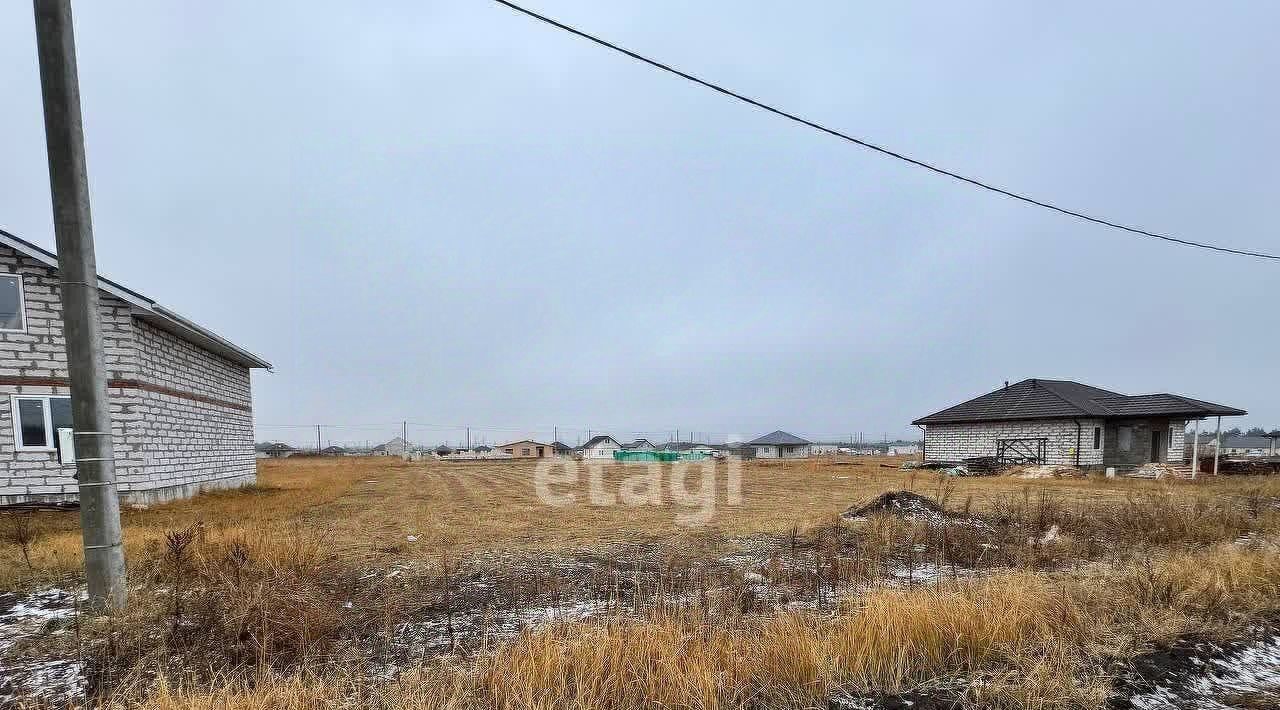 земля г Старый Оскол ул 5 Февраля фото 4