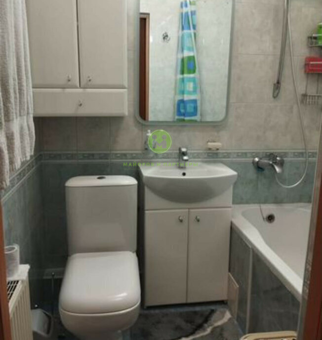 квартира г Симферополь р-н Киевский ул Гурзуфская 3 фото 7