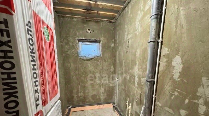 дом г Старый Оскол ул Антоновская 33 фото 11