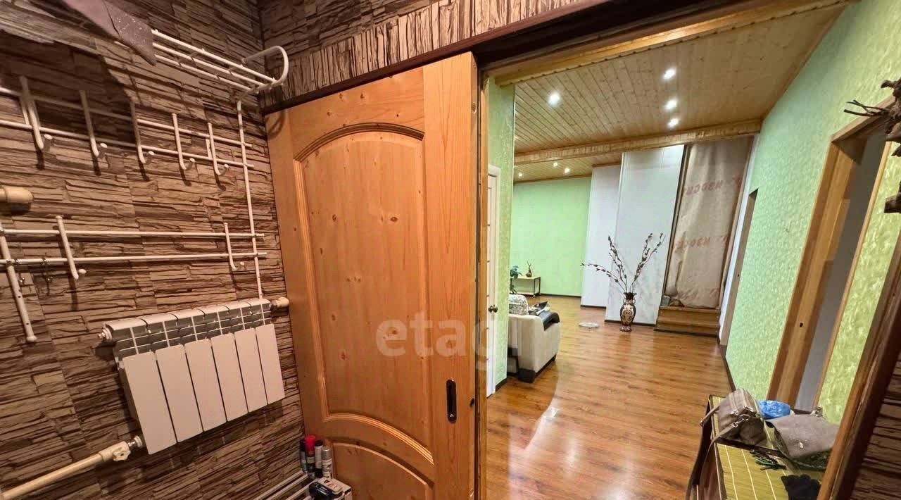 дом г Старый Оскол ул Богатырская фото 24