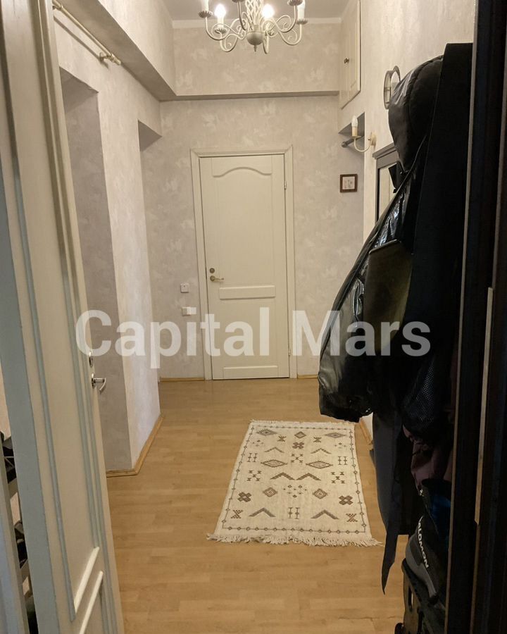 квартира г Санкт-Петербург метро Василеостровская ул 14-я линия 67/69 Васильевского острова фото 14