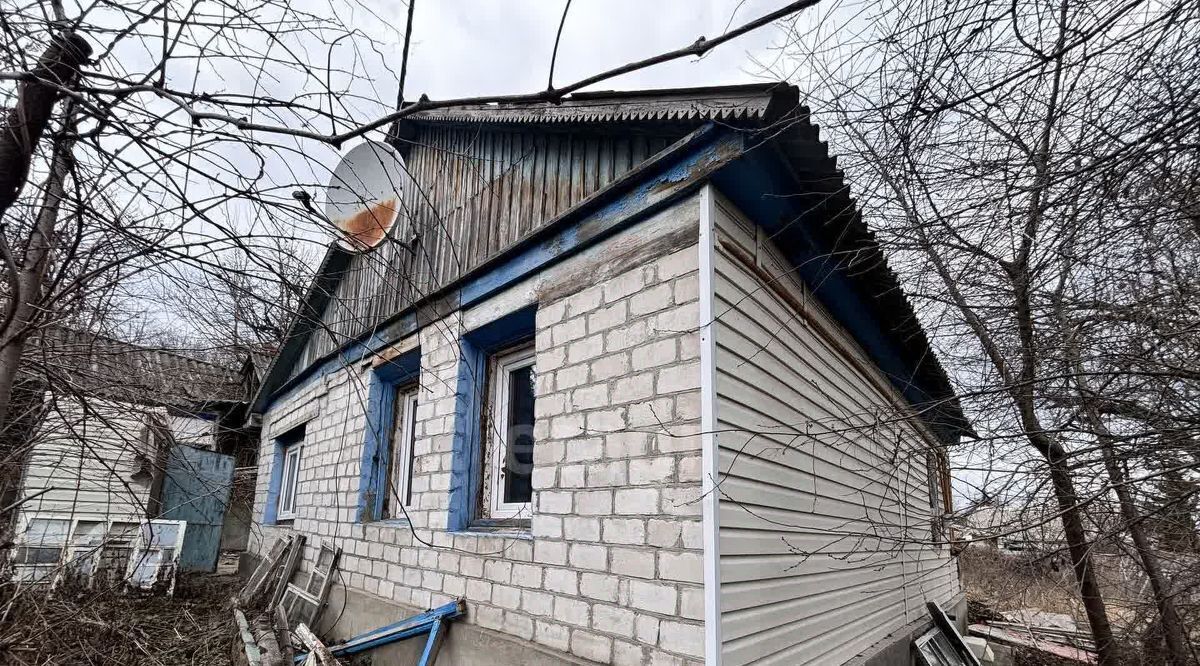 дом г Старый Оскол ул Столяревского 18 фото 6
