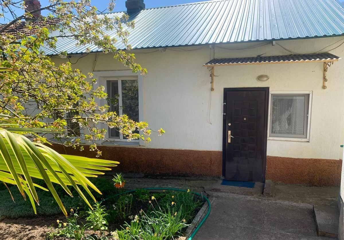 дом г Алушта с Генеральское фото 16