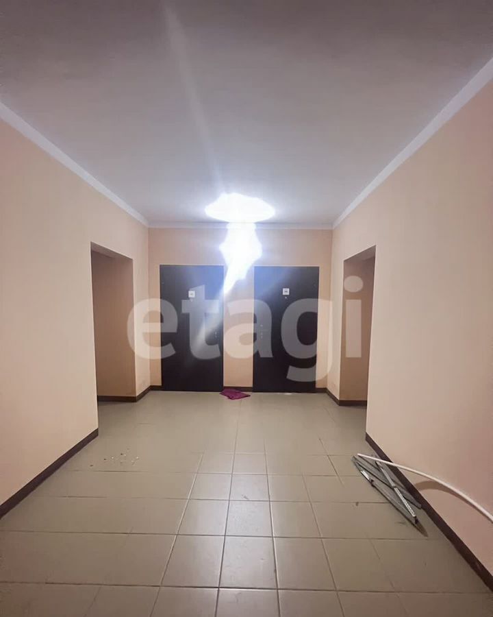 квартира г Улан-Удэ р-н Октябрьский 105-й мкр-н, 46 фото 7