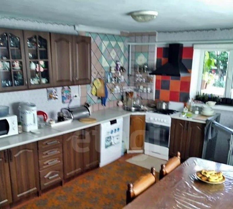 дом р-н Благодарненский г Благодарный ул Московская 567 фото 4