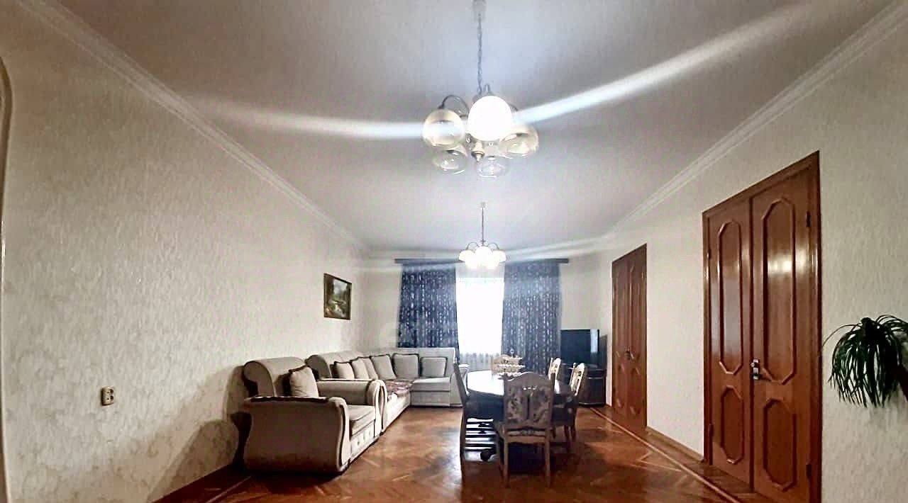 дом г Пятигорск п Горячеводский ул 5-я Линия 106 фото 6