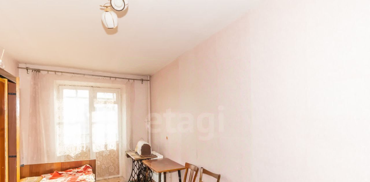 квартира г Челябинск р-н Тракторозаводский ул Кудрявцева 32а фото 6