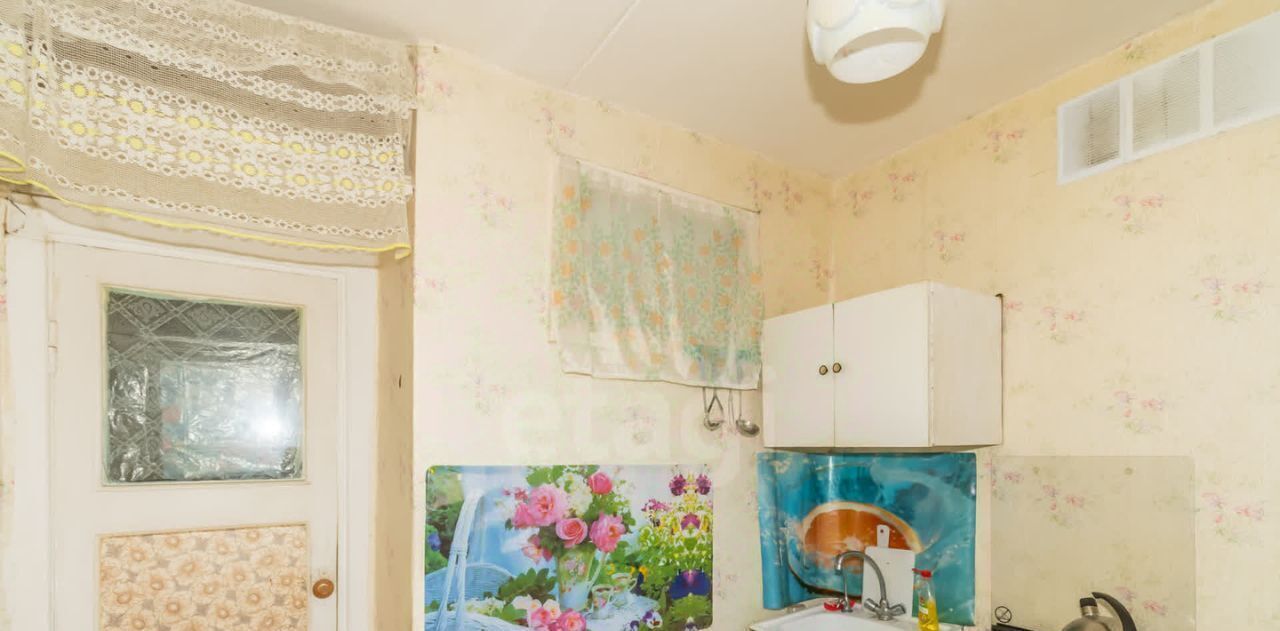 квартира г Челябинск р-н Тракторозаводский ул Кудрявцева 32а фото 15