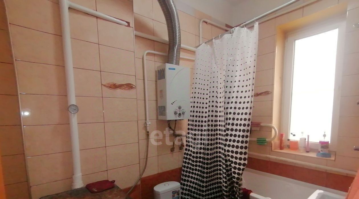 дом г Пятигорск ул Краснослободская 29 фото 20