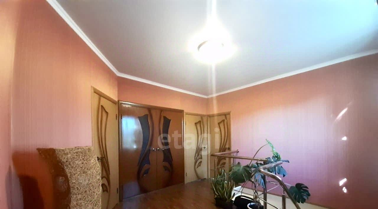 дом г Пятигорск ул Железнодорожная 77 фото 11