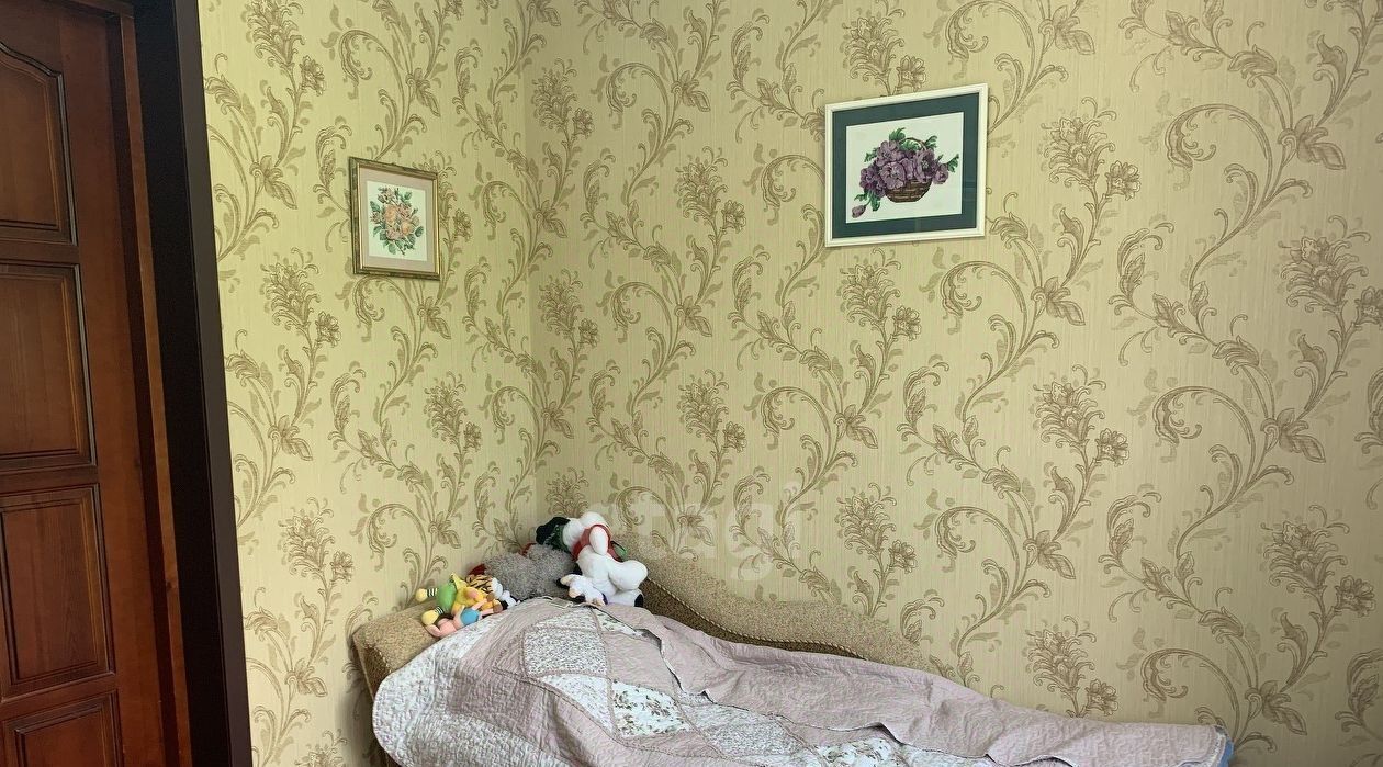 дом г Ессентуки ул Кольцевая 82 фото 14
