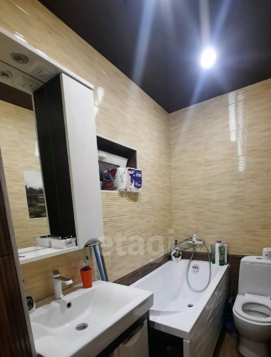 дом г Пятигорск № 1 садоводческий массив, Монолит СНТ, 21 фото 19