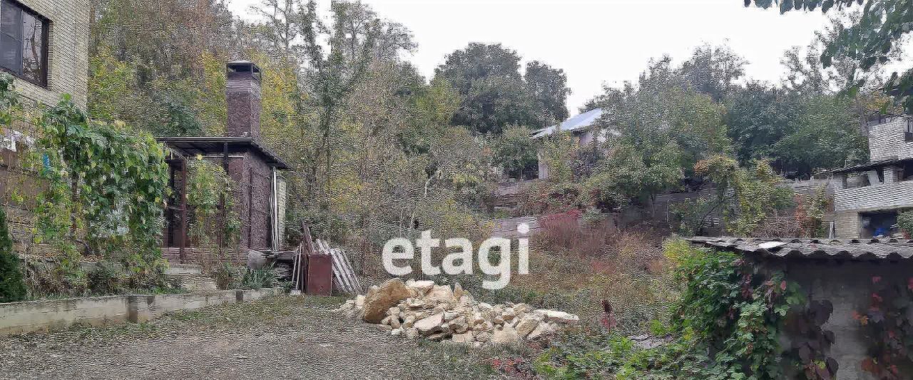 земля г Ставрополь р-н Ленинский Мамайка Дружба-2 садовое товарищество, 20 фото 20