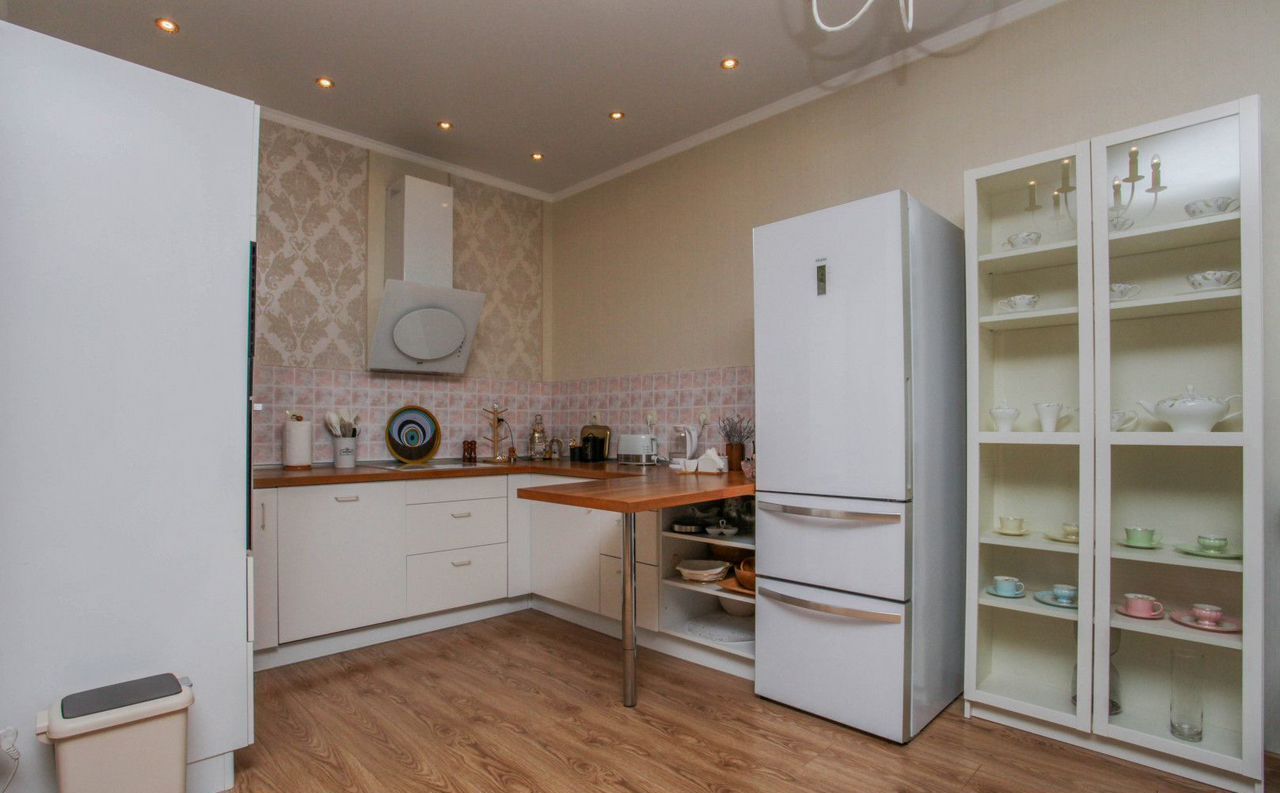 квартира г Ставрополь р-н Ленинский ул Мира 355 фото 13