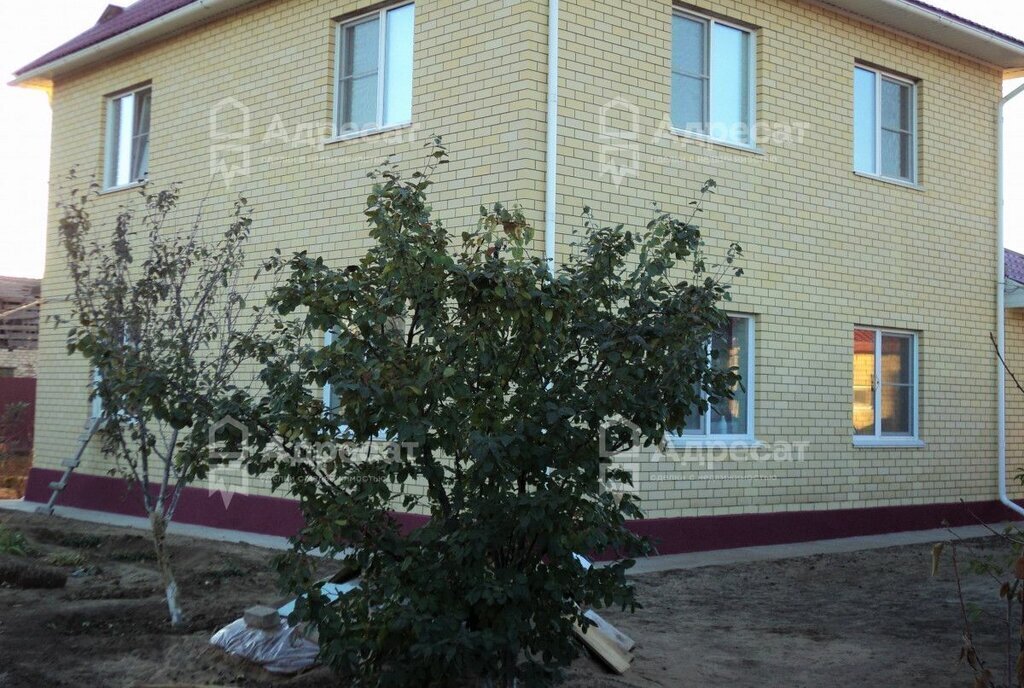 дом г Волгоград снт Динамо фото 14