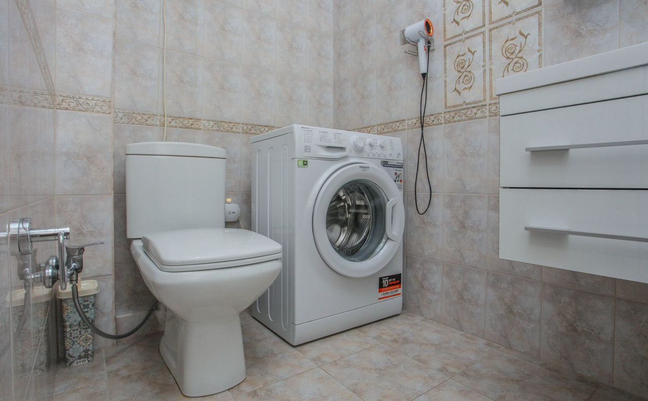 квартира г Ставрополь р-н Ленинский ул Мира 355 фото 26