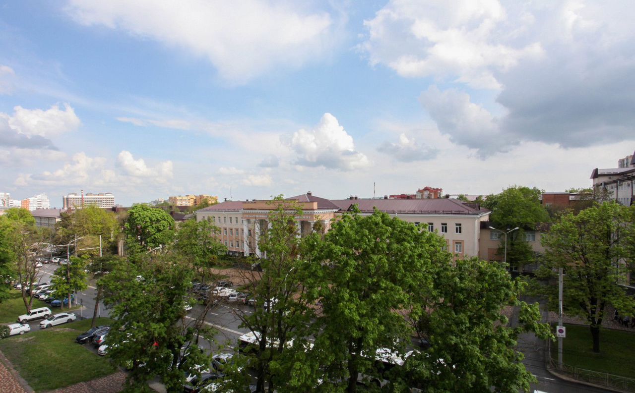 квартира г Ставрополь р-н Ленинский ул Мира 355 фото 23