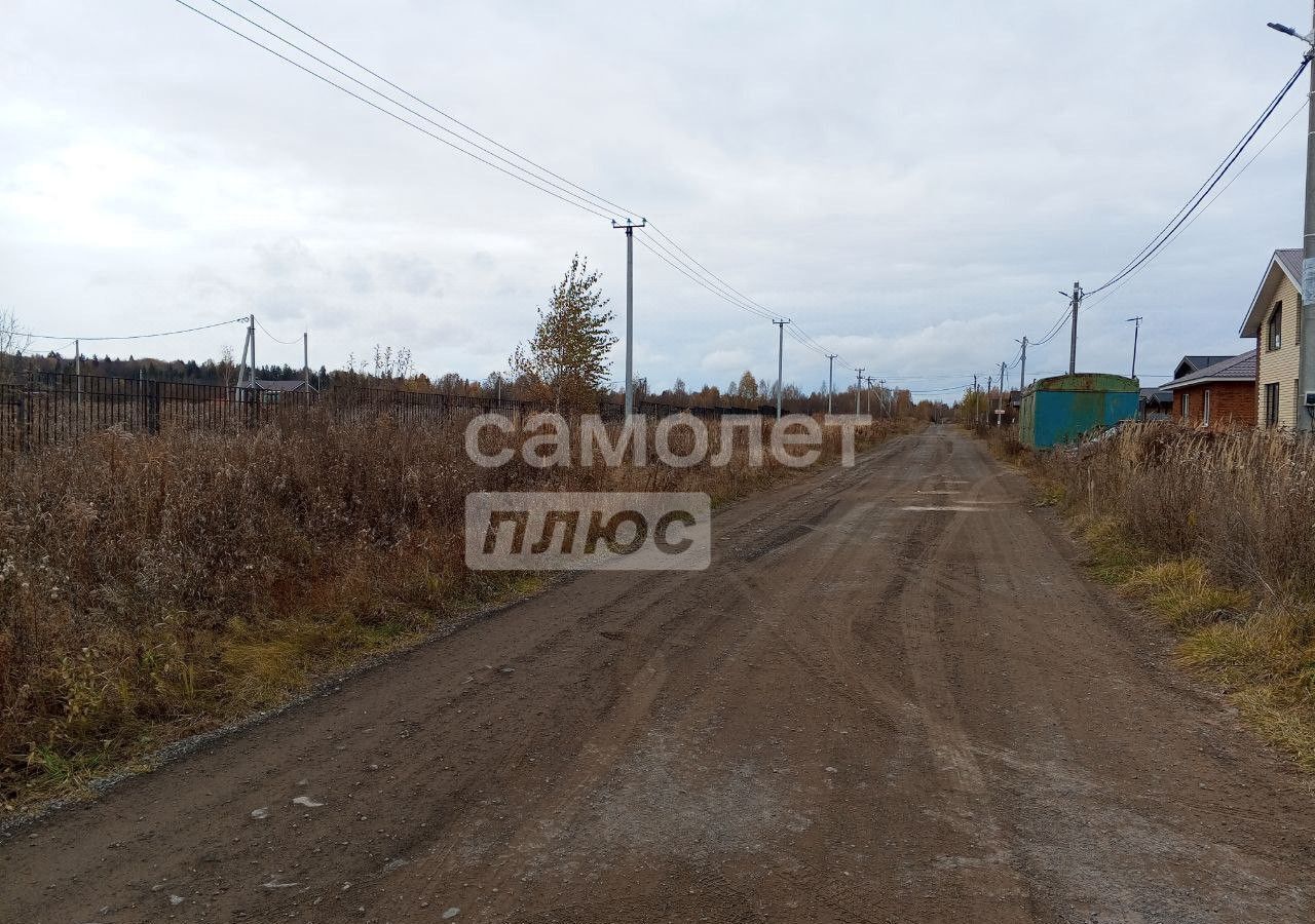 земля г Ижевск р-н Октябрьский ул Андрея Рублева фото 5