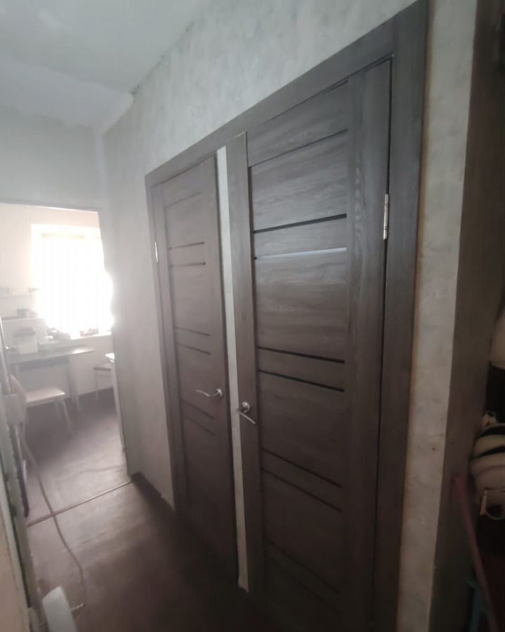 квартира г Пермь р-н Мотовилихинский ул Ивана Франко 40/2 фото 21