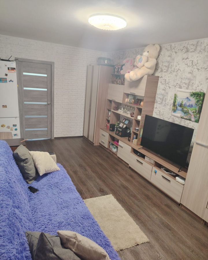 квартира г Пермь р-н Мотовилихинский ул Ивана Франко 40/2 фото 35