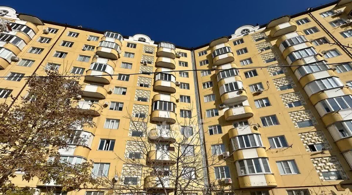 торговое помещение г Махачкала р-н Ленинский ул Бейбулатова 4 фото 11
