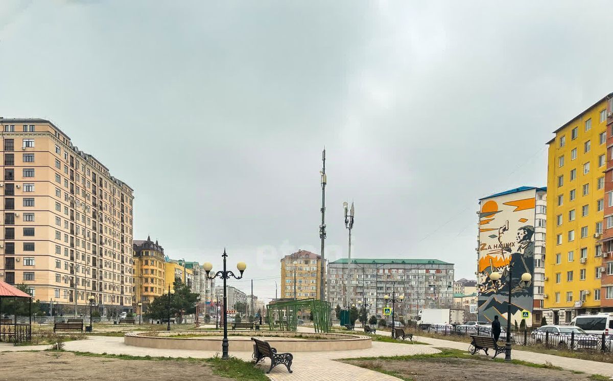 офис г Каспийск пр-кт Акулиничева 1 фото 9