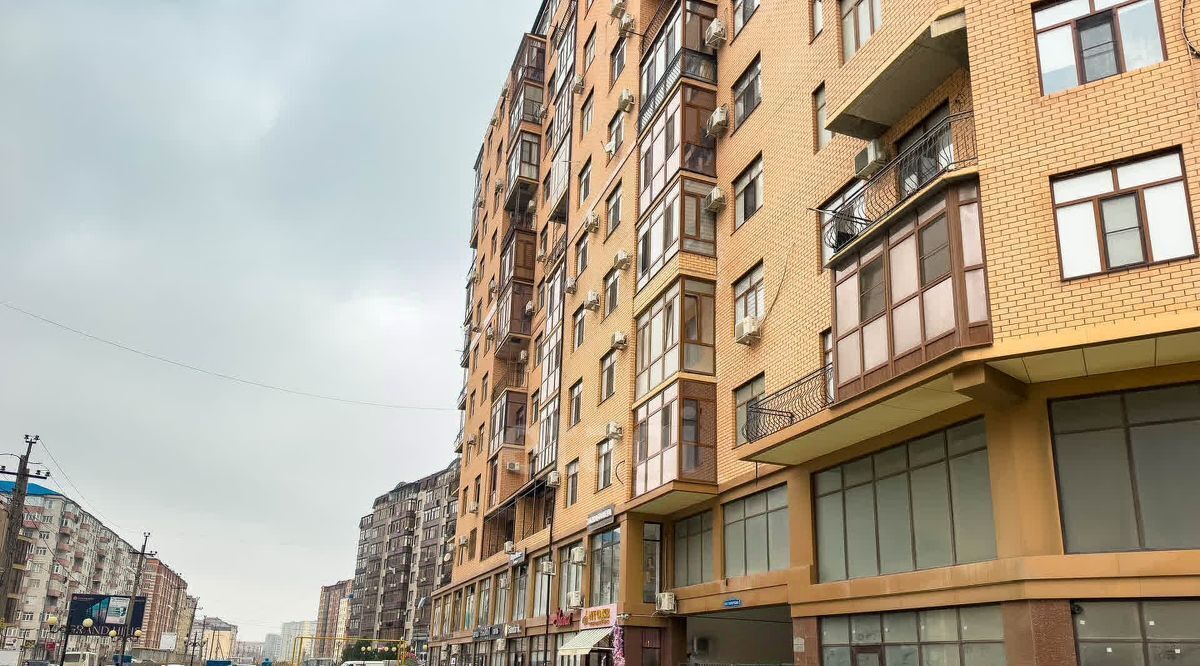 офис г Каспийск пр-кт Акулиничева 1 фото 10