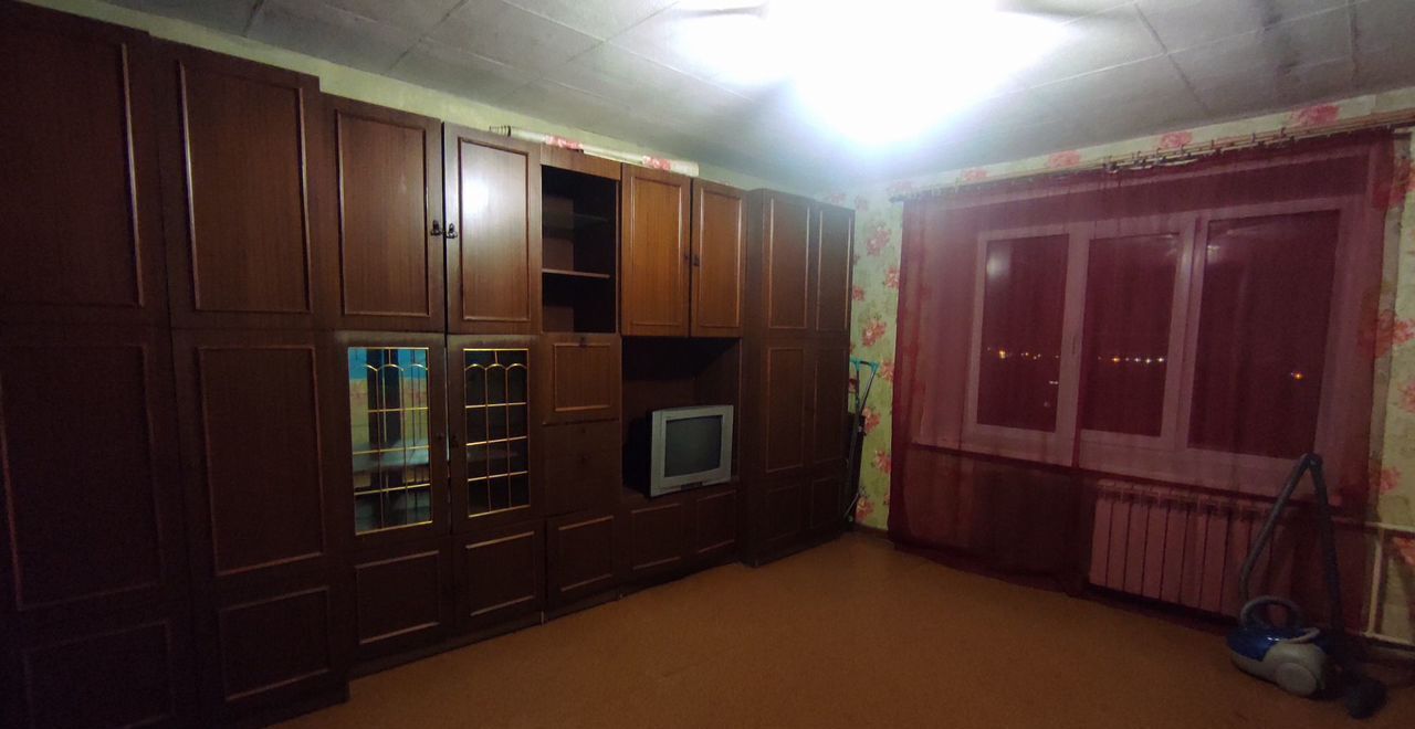квартира г Омск р-н Центральный ул Арктическая 37 Центральный АО фото 1