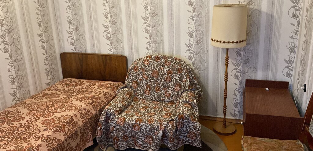 квартира г Чехов улица а, 69, Подольск фото 9