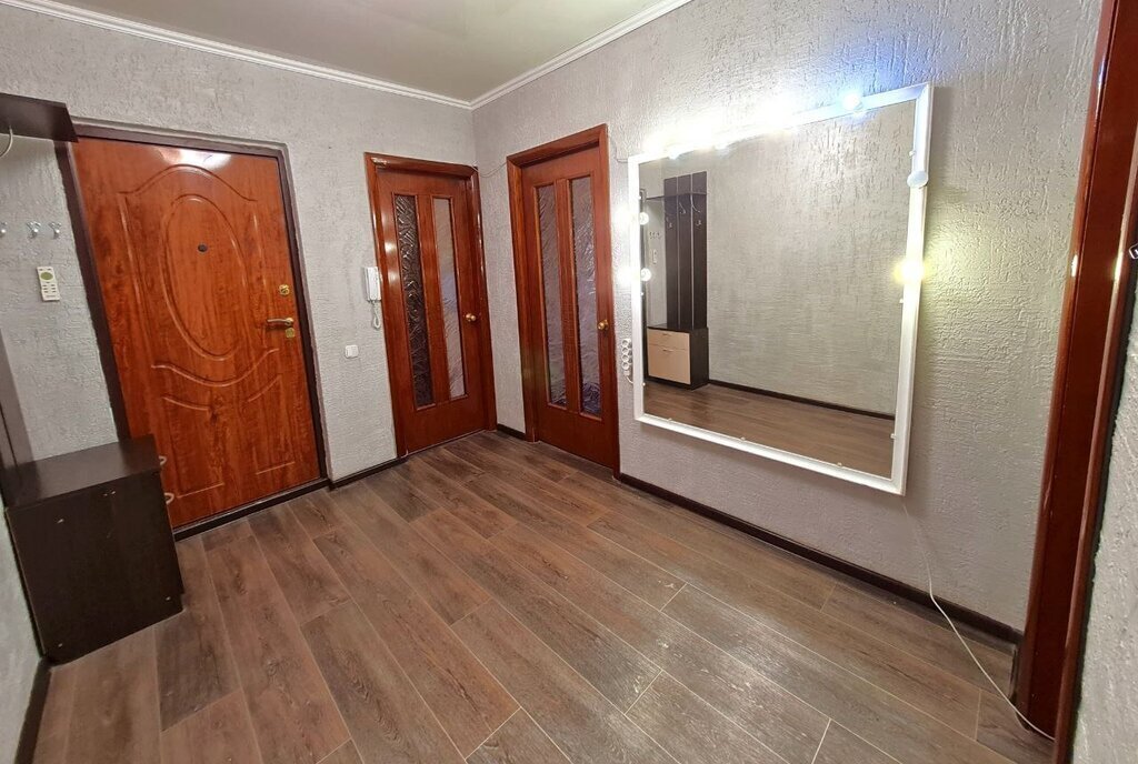 квартира г Чебоксары р-н Калининский ул Ярмарочная 11к/1 фото 14