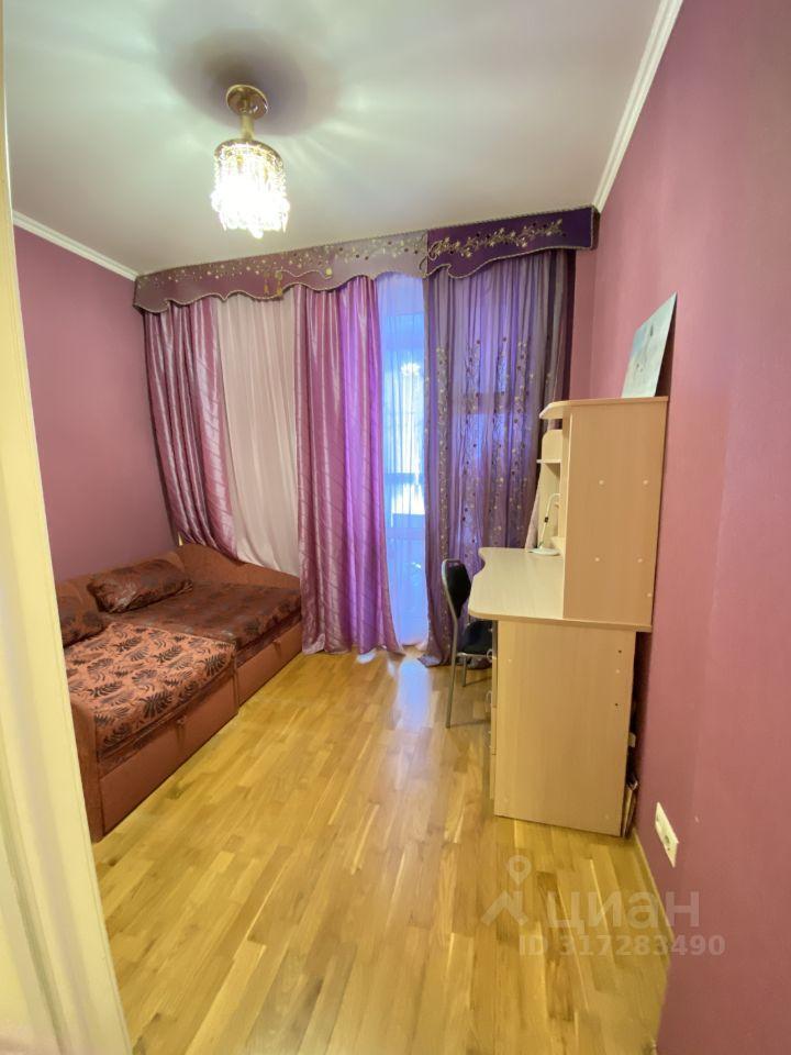 квартира г Видное проезд Битцевский 15 фото 6