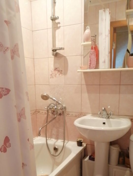 квартира г Архангельск р-н округ Варавино-Фактория ул Воронина В.И. 31к/3 фото 11
