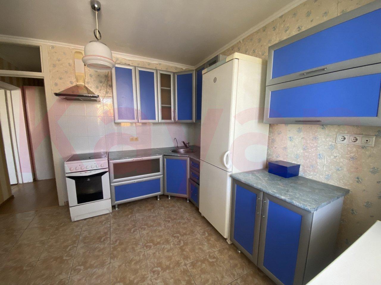 квартира г Краснодар ул им. Игнатова 16 фото 3