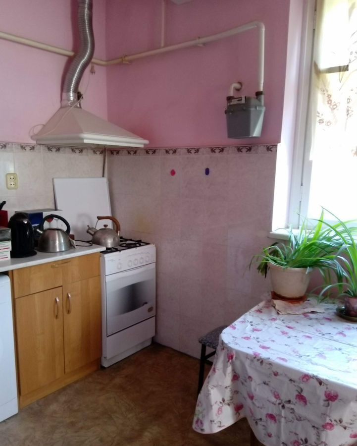 квартира р-н Ейский г Ейск ул. Карла Маркса, 30 фото 3