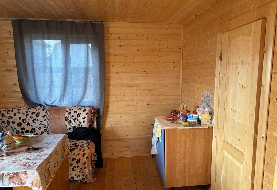 дом городской округ Богородский г Старая Купавна 24 км, 92, СНТ Мелиоратор, Горьковское шоссе фото 4