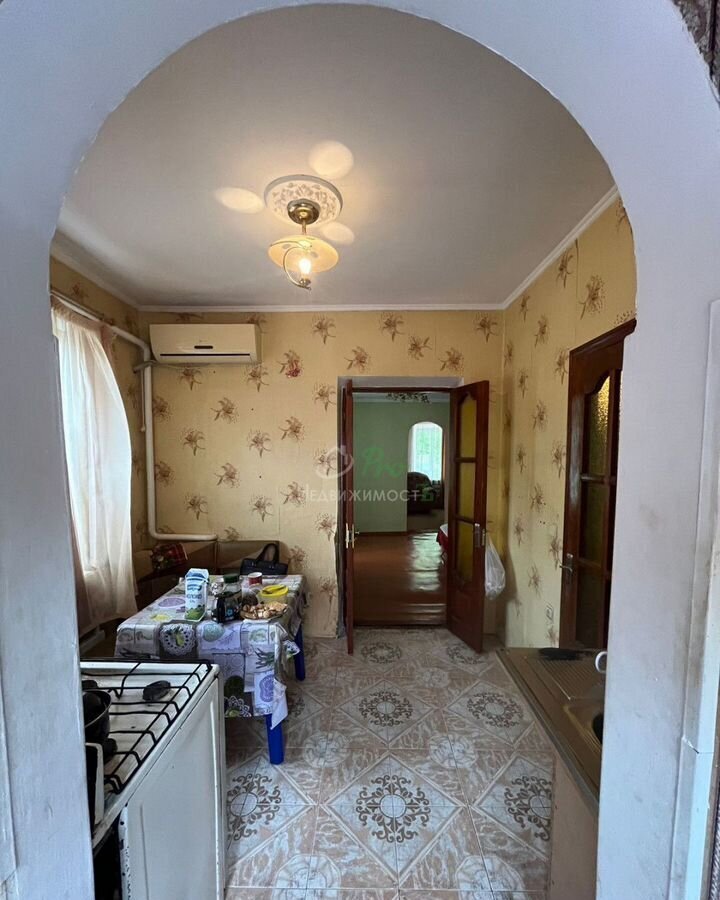 дом р-н Ейский г Ейск ул Советов фото 4